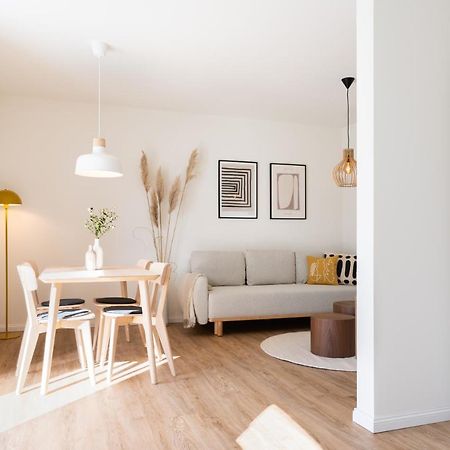 Moderne Ferienwohnung In Nordseenaehe Mildstedt Luaran gambar