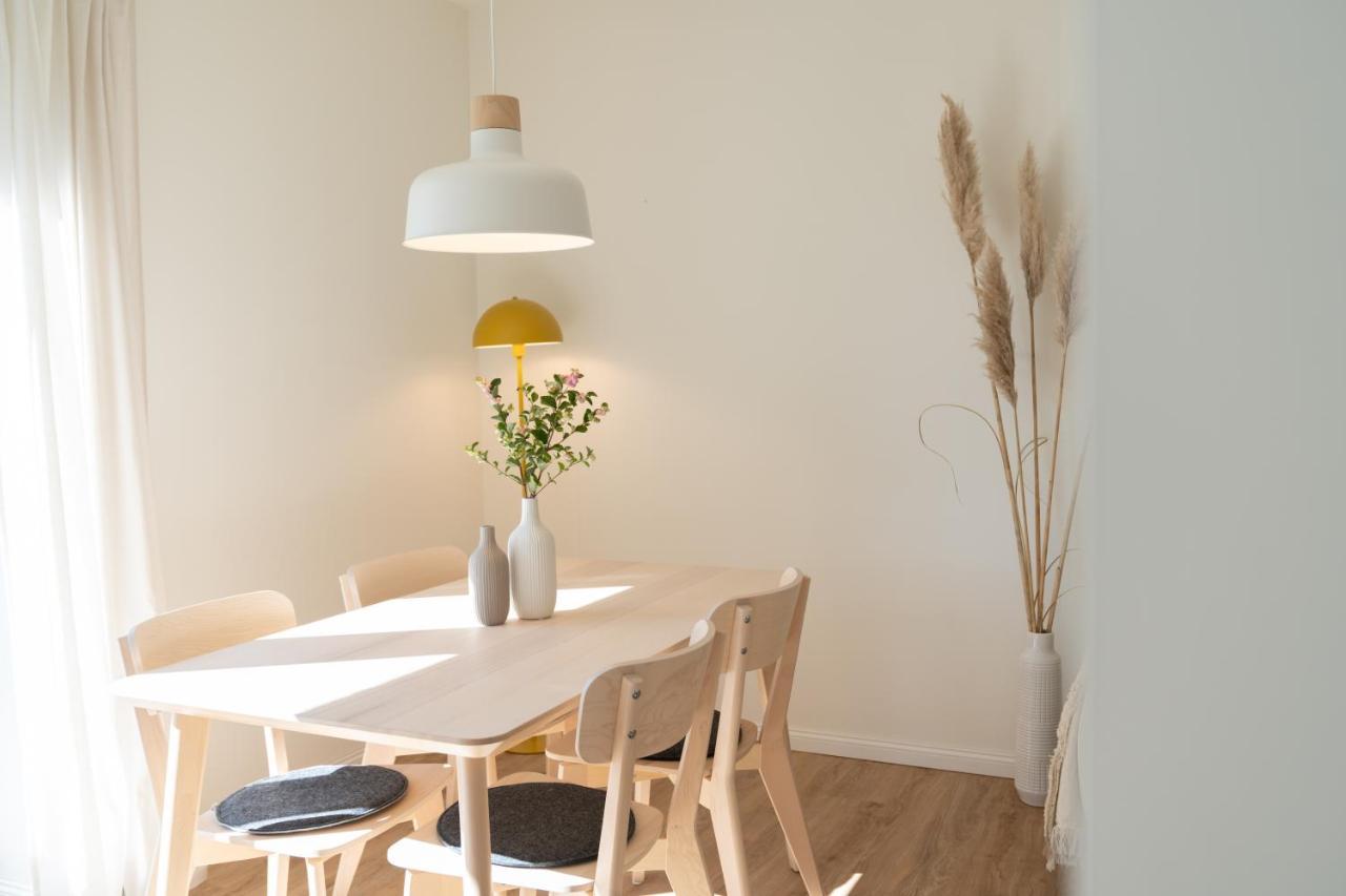 Moderne Ferienwohnung In Nordseenaehe Mildstedt Luaran gambar