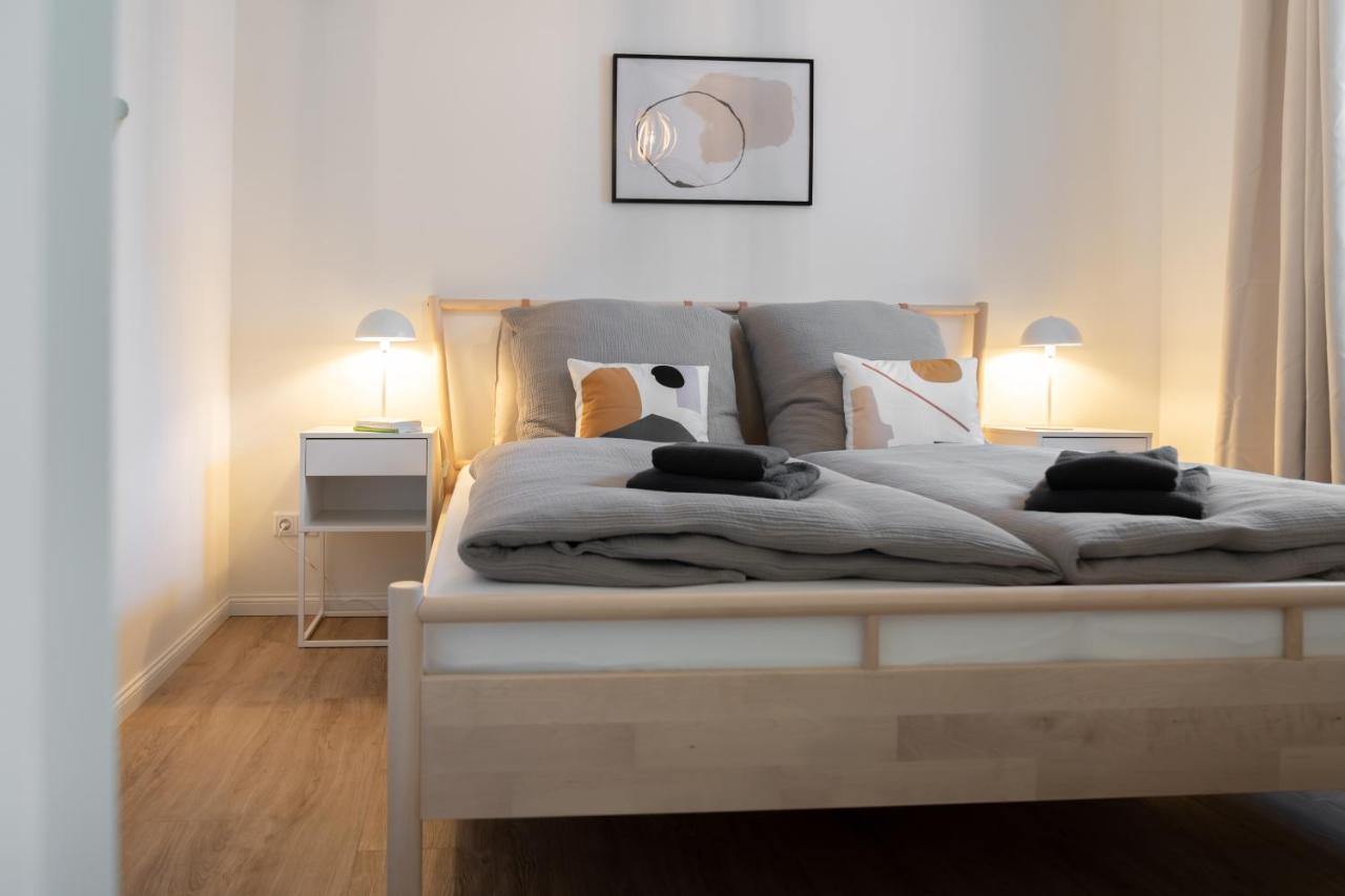 Moderne Ferienwohnung In Nordseenaehe Mildstedt Luaran gambar
