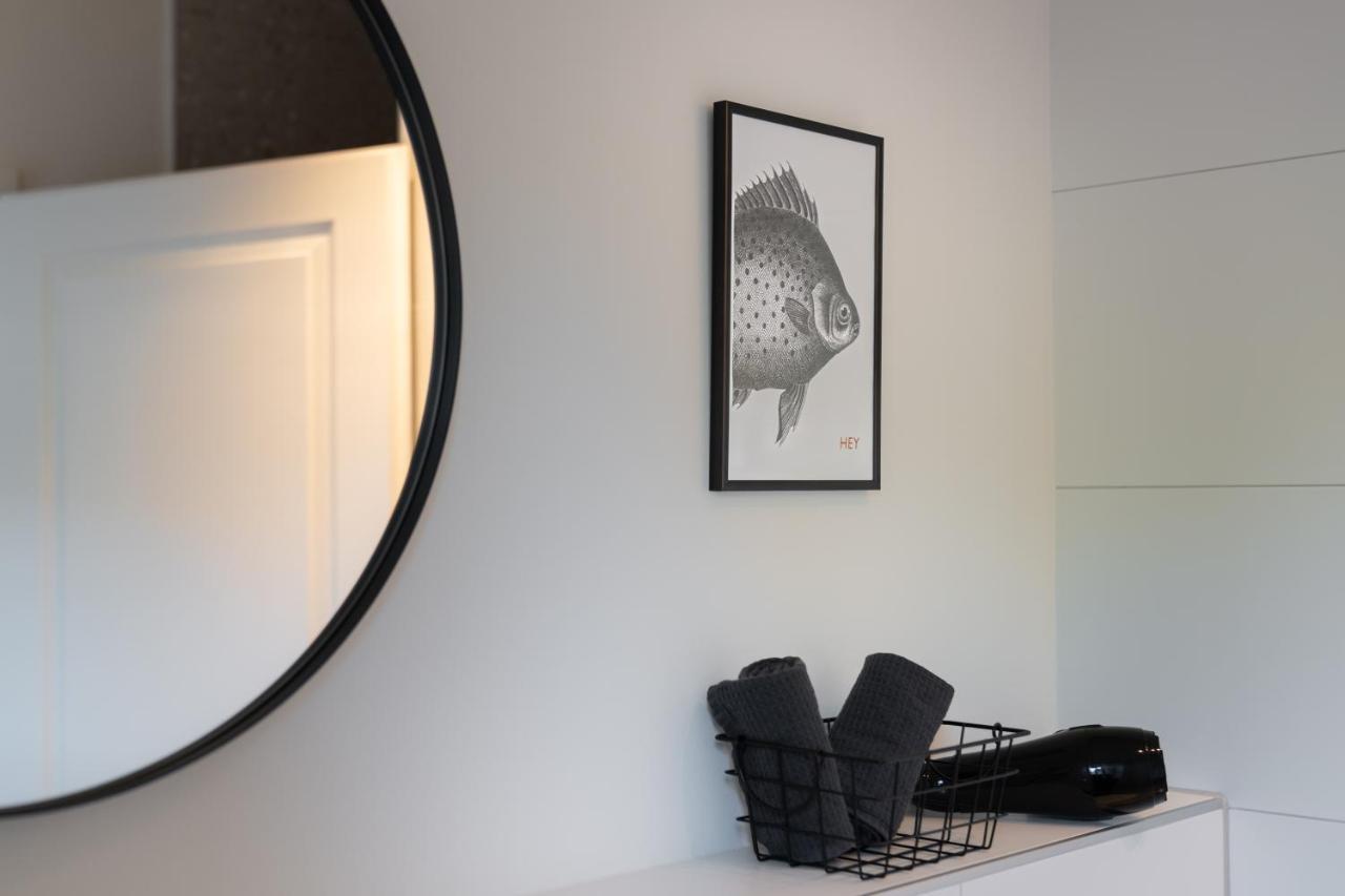Moderne Ferienwohnung In Nordseenaehe Mildstedt Luaran gambar