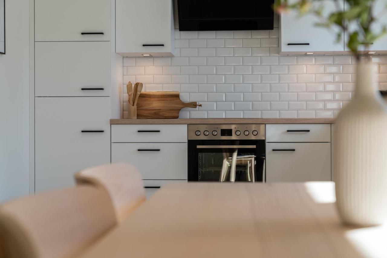 Moderne Ferienwohnung In Nordseenaehe Mildstedt Luaran gambar