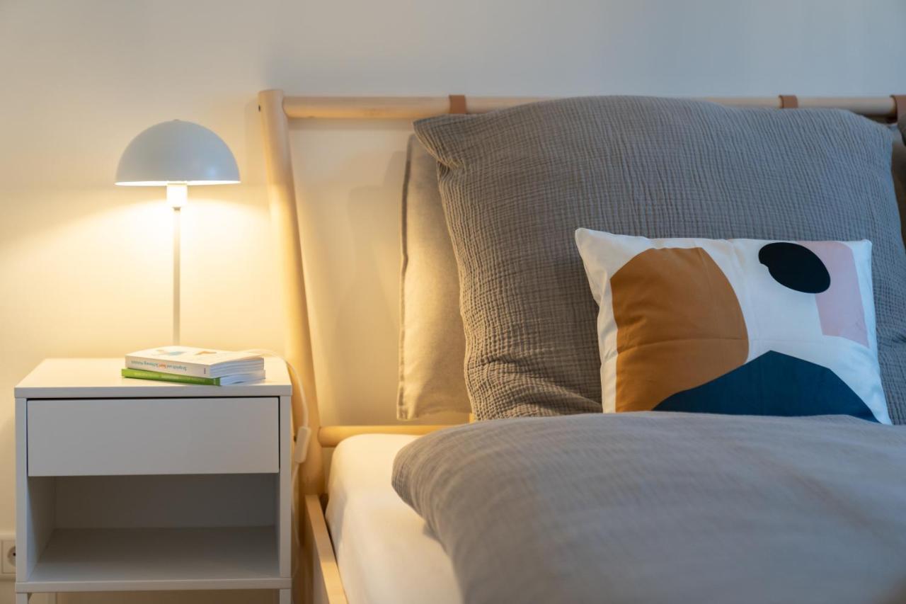 Moderne Ferienwohnung In Nordseenaehe Mildstedt Luaran gambar